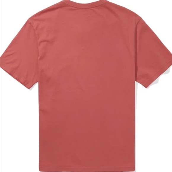 American Eagle AE Short-Sleeve V-Neck T-Shirt Size L NWT MSRP $17.95 - Picture 4 of 7